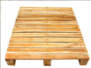 Giới thiệu về Pallet