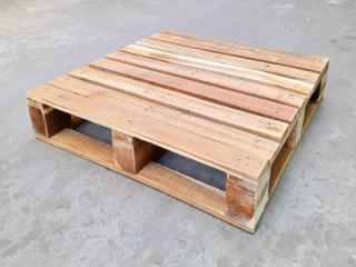 Pallet gỗ HCM và 3 điểm nổi bật