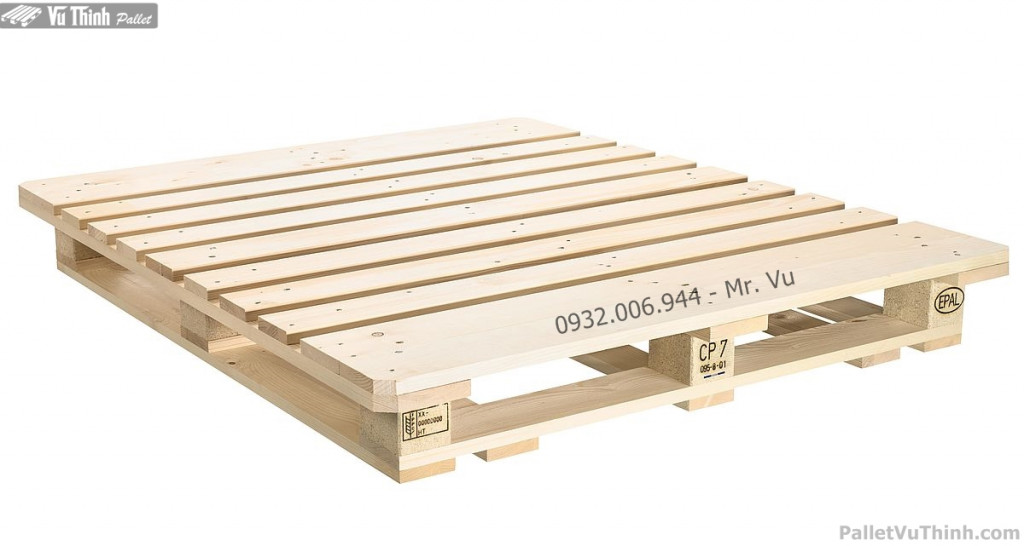 Pallet-go-cp7