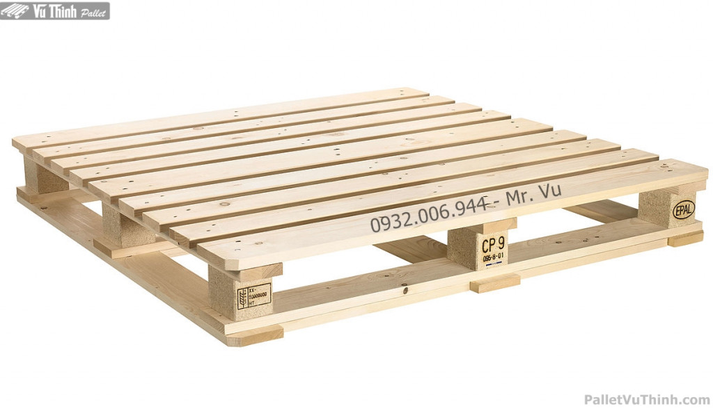 Pallet-go-epal-cp9