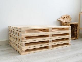 Các loại pallet gỗ - bạn đã rành hết chưa?