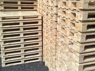 Pallet gỗ Biên Hòa – Có gì nổi bật?