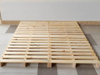 Pallet gỗ Đồng Nai và 3 tiêu chí đảm bảo chất lượng tốt gỗ hơn tốt nước sơn