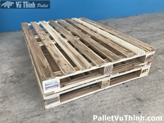 3 Lưu Ý Khi Chọn Pallet Xuất Khẩu