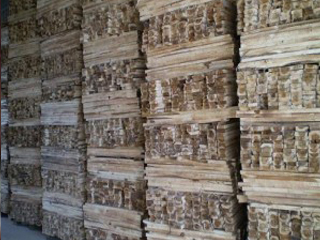 Gỗ Rời Đóng Thùng - Đóng Pallet