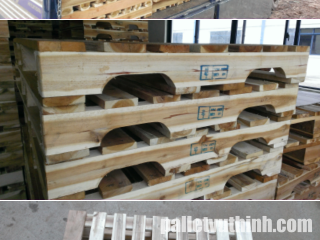 Pallet Gỗ TPHCM