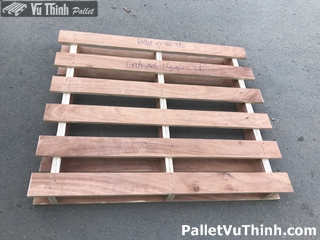 Pallet Gỗ Xuất Khẩu Châu Úc